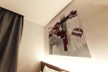 Guwol Hotel 3*