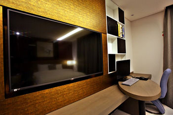 Guwol Hotel 3*