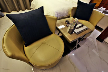 Guwol Hotel 3*