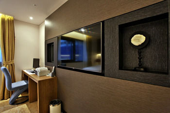 Guwol Hotel 3*