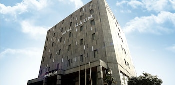 Raum Hotel 3*