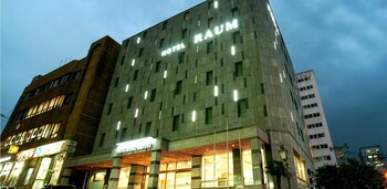 Raum Hotel 3*