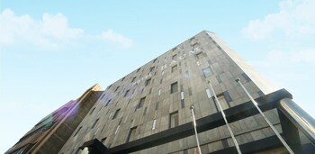 Raum Hotel 3*