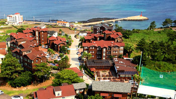 Dyne Resort 3*