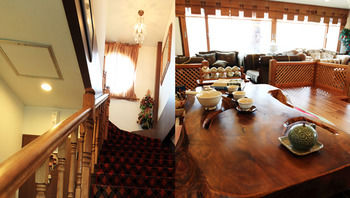 Dyne Resort 3*