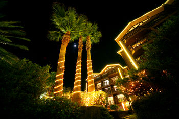 Dyne Resort 3*