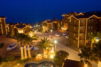 Dyne Resort 3*