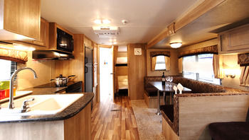 Dyne Resort 3*