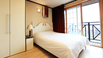 Dyne Resort 3*