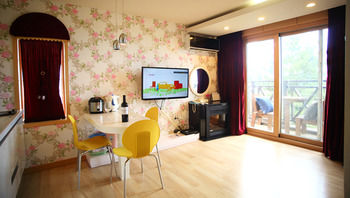 Dyne Resort 3*