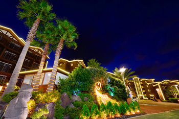 Dyne Resort 3*
