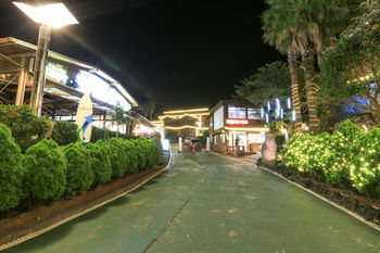 Dyne Resort 3*