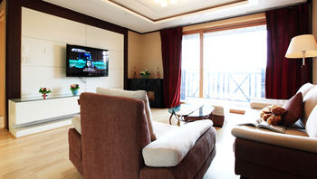 Dyne Resort 3*