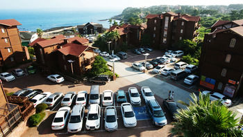 Dyne Resort 3*