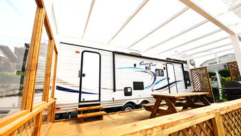Dyne Resort 3*