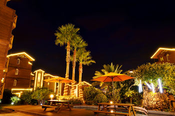 Dyne Resort 3*