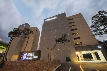 Allee Hotel 3*