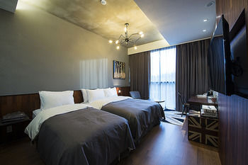 Allee Hotel 3*