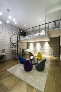 Allee Hotel 3*