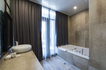 Allee Hotel 3*