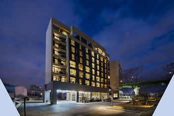 Allee Hotel 3*