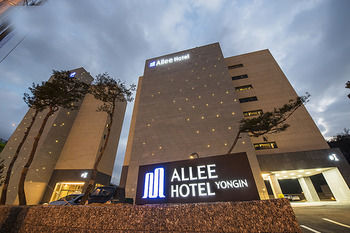 Allee Hotel 3*