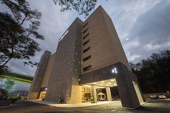 Allee Hotel 3*