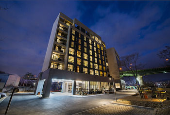 Allee Hotel 3*