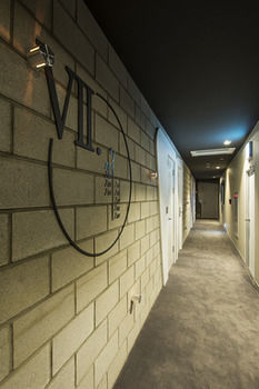 Allee Hotel 3*