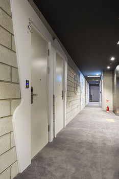 Allee Hotel 3*