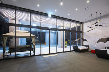 Allee Hotel 3*
