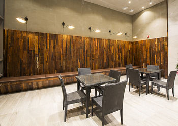 Allee Hotel 3*
