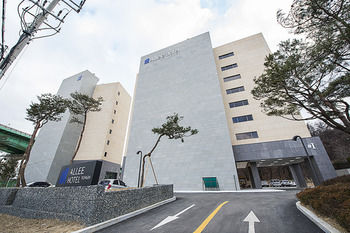Allee Hotel 3*