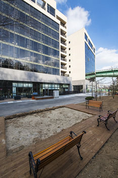 Allee Hotel 3*