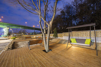 Allee Hotel 3*