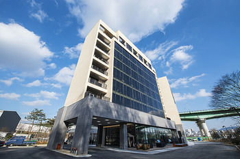 Allee Hotel 3*