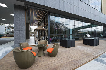 Allee Hotel 3*