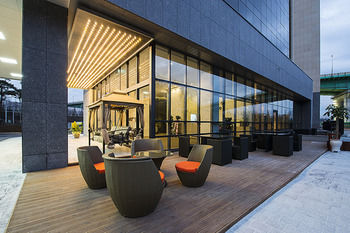 Allee Hotel 3*