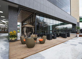 Allee Hotel 3*