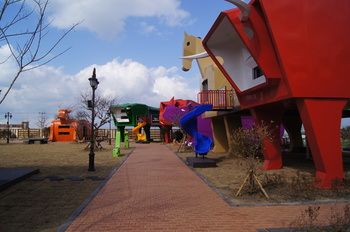 Blue Whale Resort 3*