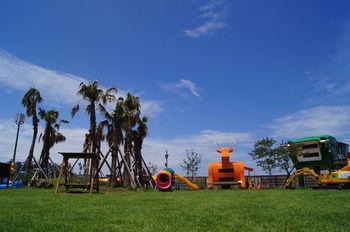 Blue Whale Resort 3*