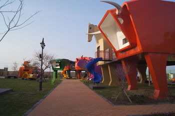 Blue Whale Resort 3*