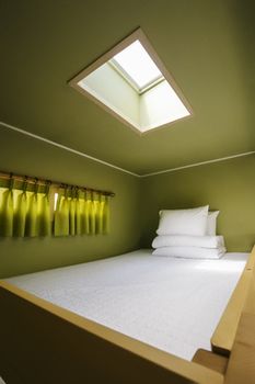 Blue Whale Resort 3*