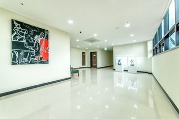 Blue Whale Resort 3*