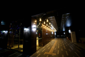 Elga Hotel 3*