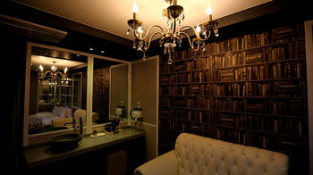 Elga Hotel 3*