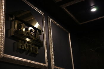 Elga Hotel 3*