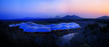 Podo Hotel 4*