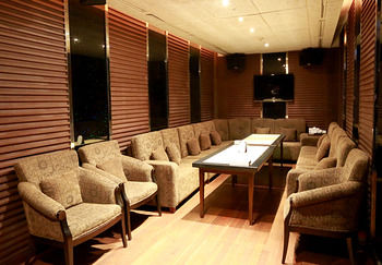 Podo Hotel 4*