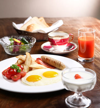 Podo Hotel 4*